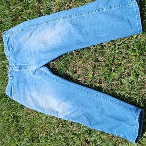Wrangler Men's Jeans